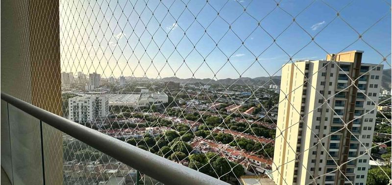 Apartamento en Venta en Santa Marta, Santa Marta (Distrito Turistico Cultural E Historico)-21