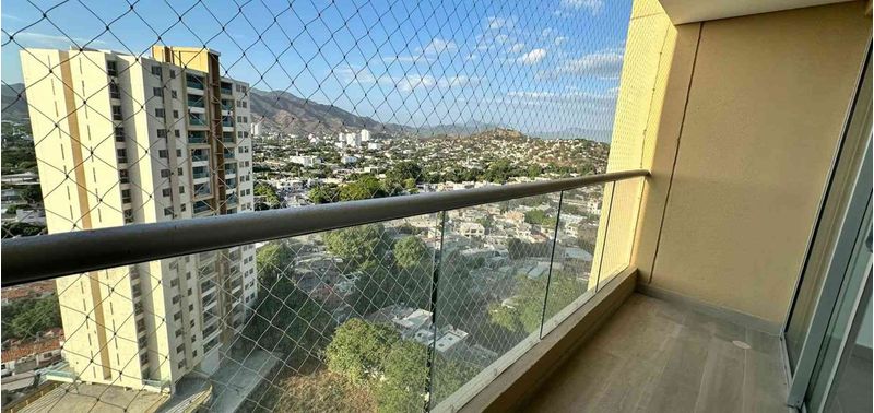 Apartamento en Venta en Santa Marta, Santa Marta (Distrito Turistico Cultural E Historico)-22