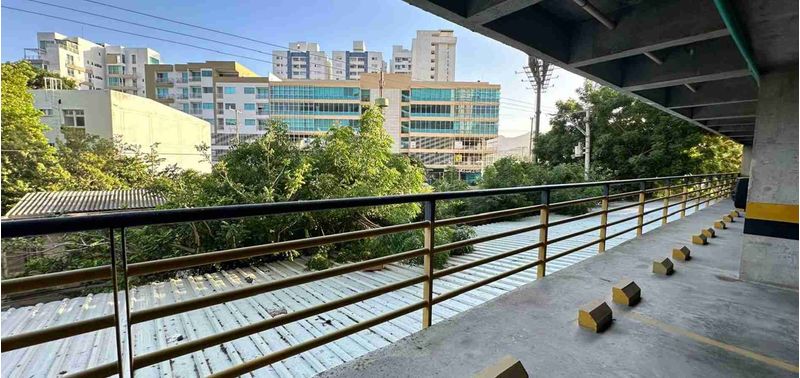 Apartamento en Venta en Santa Marta, Santa Marta (Distrito Turistico Cultural E Historico)-24