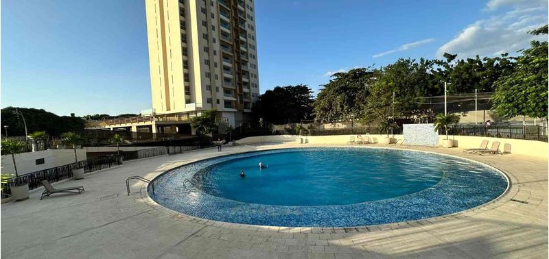 Apartamento en Venta en Santa Marta, Santa Marta (Distrito Turistico Cultural E Historico)-25