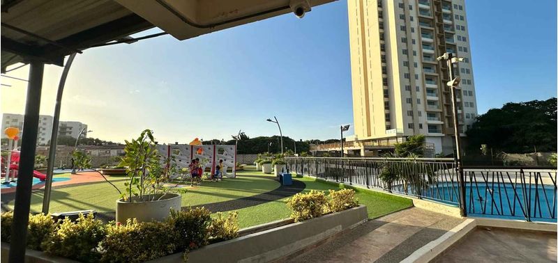 Apartamento en Venta en Santa Marta, Santa Marta (Distrito Turistico Cultural E Historico)-26