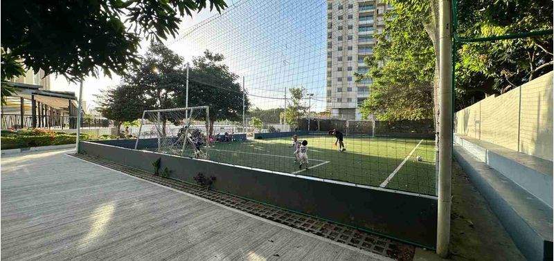 Apartamento en Venta en Santa Marta, Santa Marta (Distrito Turistico Cultural E Historico)-28