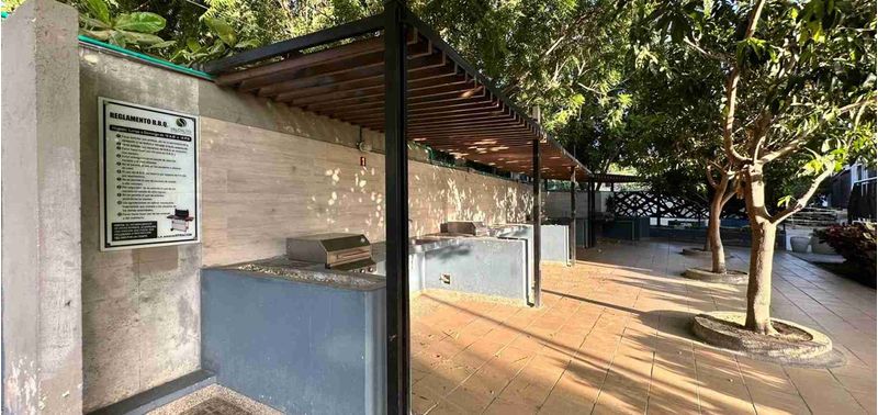 Apartamento en Venta en Santa Marta, Santa Marta (Distrito Turistico Cultural E Historico)-31