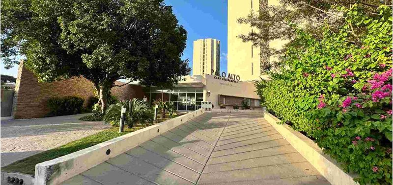 Apartamento en Venta en Santa Marta, Santa Marta (Distrito Turistico Cultural E Historico)-34