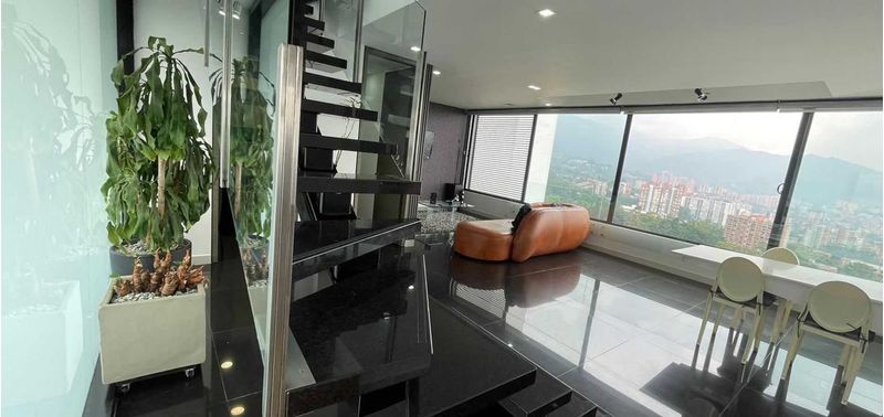 Apartamento en Venta en Medellín, El Poblado