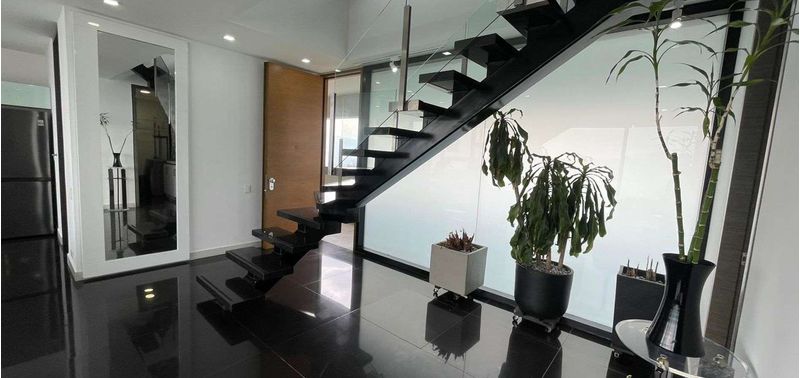 Apartamento en Venta en Medellín, El Poblado-2