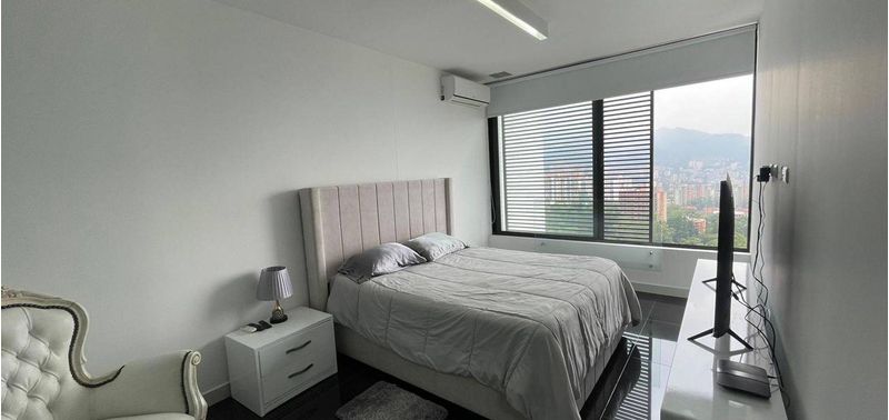 Apartamento en Venta en Medellín, El Poblado-7