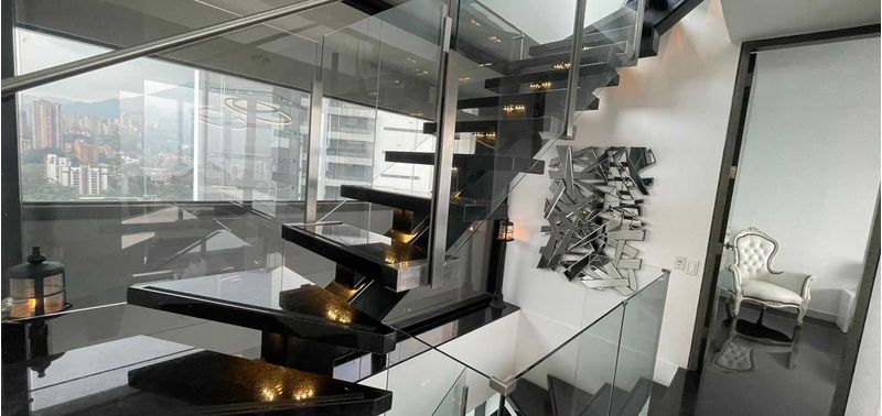 Apartamento en Venta en Medellín, El Poblado-9