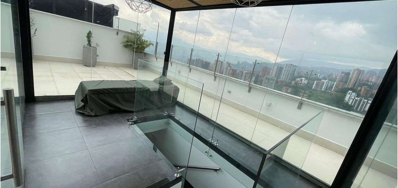 Apartamento en Venta en Medellín, El Poblado-10