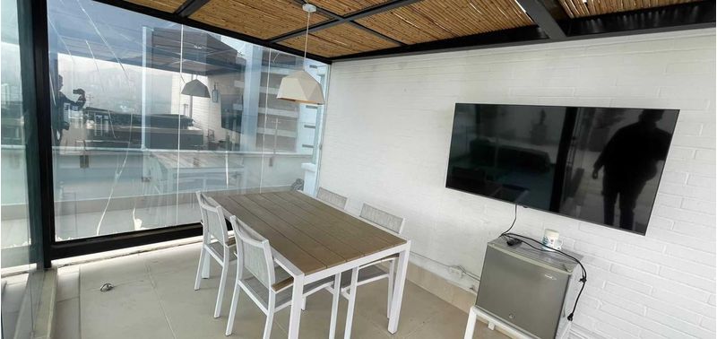 Apartamento en Venta en Medellín, El Poblado-11