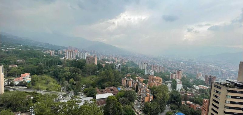 Apartamento en Venta en Medellín, El Poblado-14