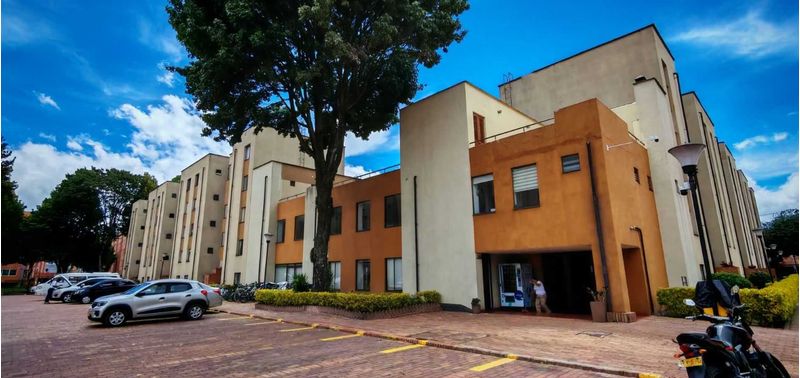 Apartamento en Venta en Bogotá, D.C., San Cipriano-2
