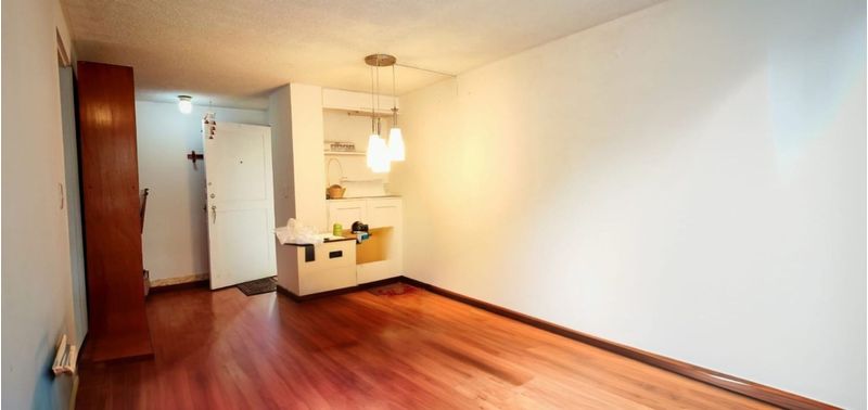Apartamento en Venta en Bogotá, D.C., San Cipriano-3