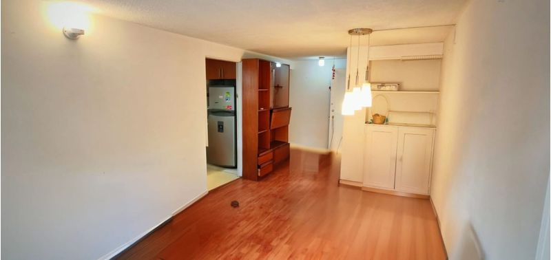 Apartamento en Venta en Bogotá, D.C., San Cipriano-4