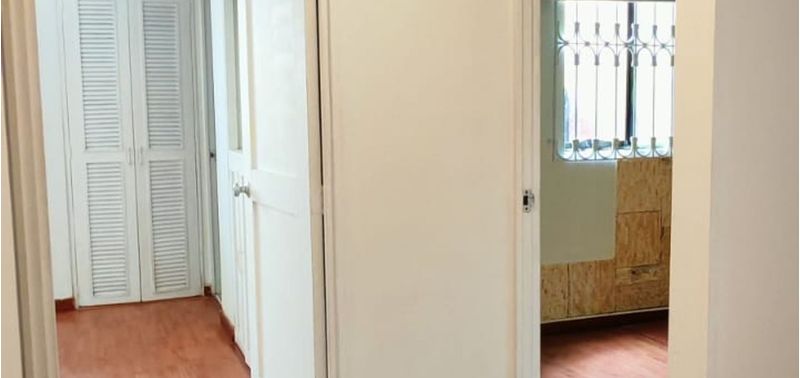 Apartamento en Venta en Bogotá, D.C., San Cipriano-8