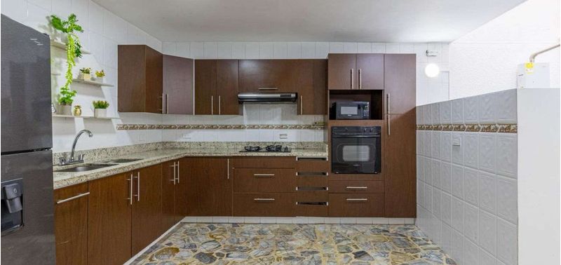 Casa en Venta en Medellín, Estadio