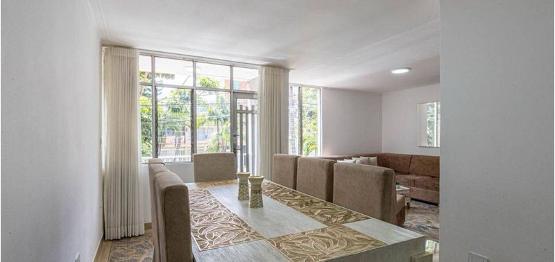 Casa en Venta en Medellín, Estadio-1