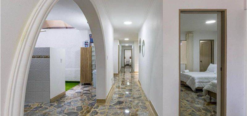 Casa en Venta en Medellín, Estadio-2