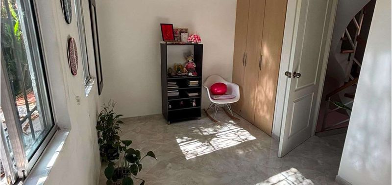 Casa en Venta en Medellín, Belén La Mota-0