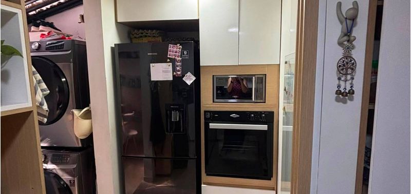Casa en Venta en Medellín, Belén La Mota-1