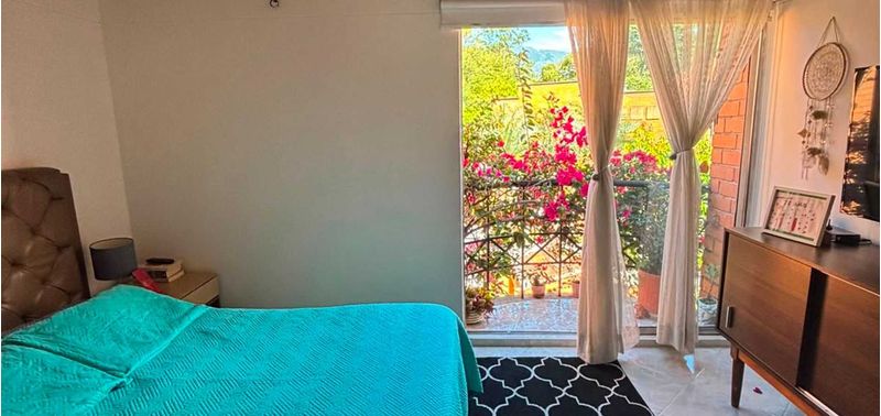 Casa en Venta en Medellín, Belén La Mota-2