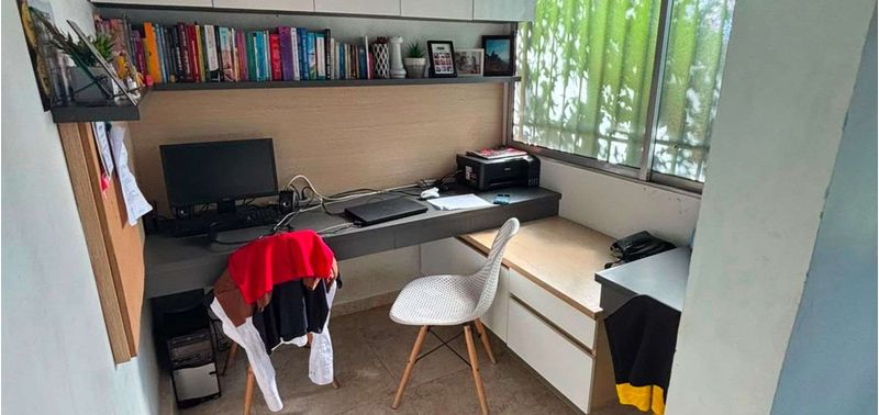 Casa en Venta en Medellín, Belén La Mota-3