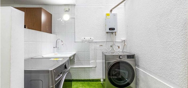 Casa en Venta en Medellín, Estadio-6