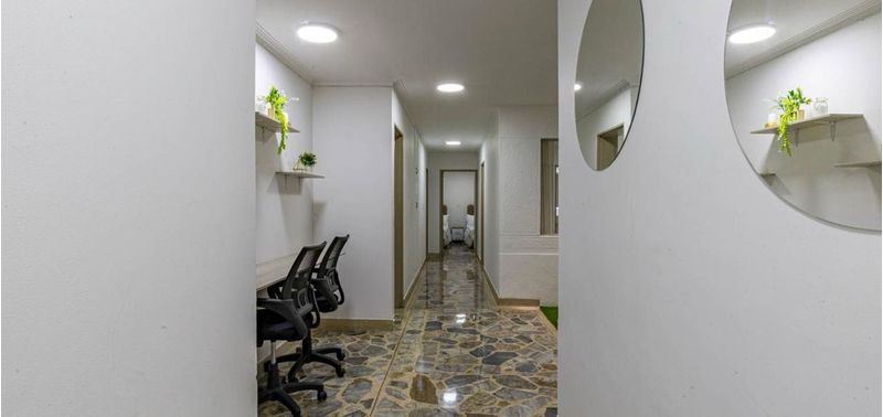Casa en Venta en Medellín, Estadio-7