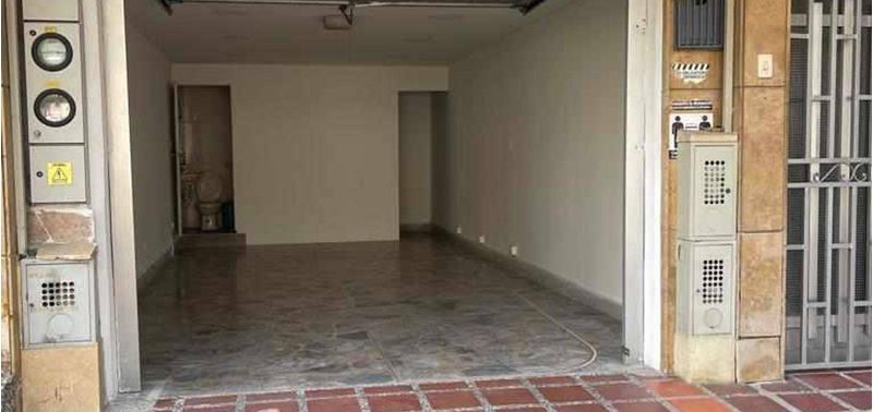 Casa en Venta en Medellín, Estadio-8