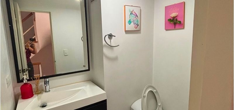 Casa en Venta en Medellín, Belén La Mota-4