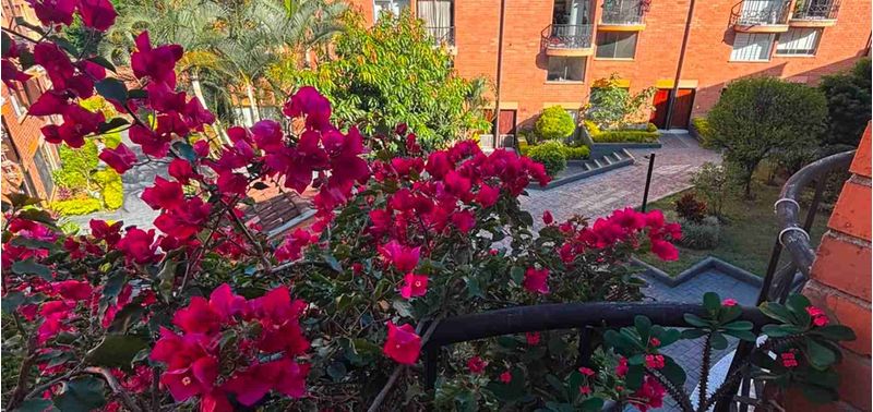 Casa en Venta en Medellín, Belén La Mota-7