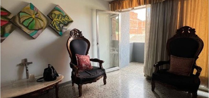 Apartamento en Venta en Medellín, Simón Bolívar-2