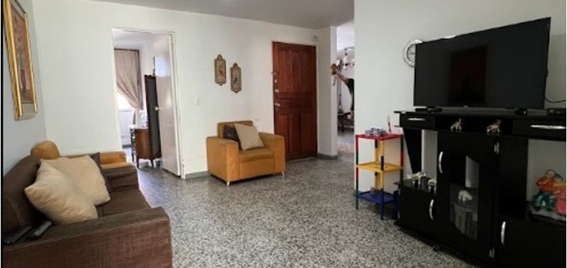 Apartamento en Venta en Medellín, Simón Bolívar-3