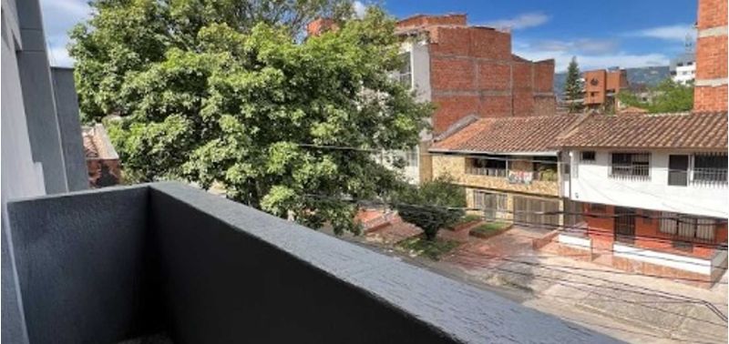 Apartamento en Venta en Medellín, Simón Bolívar-5