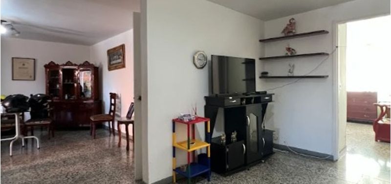 Apartamento en Venta en Medellín, Simón Bolívar-7