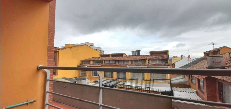 Apartamento en Venta en Chía, Chía-8