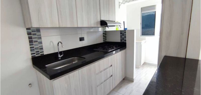 Apartamento en Venta en Bello, Bello-2