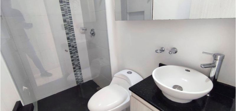 Apartamento en Venta en Bello, Bello-4