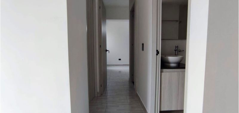 Apartamento en Venta en Bello, Bello-7