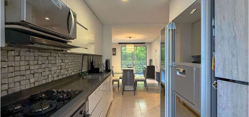 Casa en Venta en Envigado, Zuñiga-0