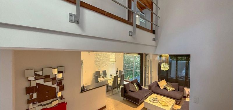 Casa en Venta en Envigado, Zuñiga-1