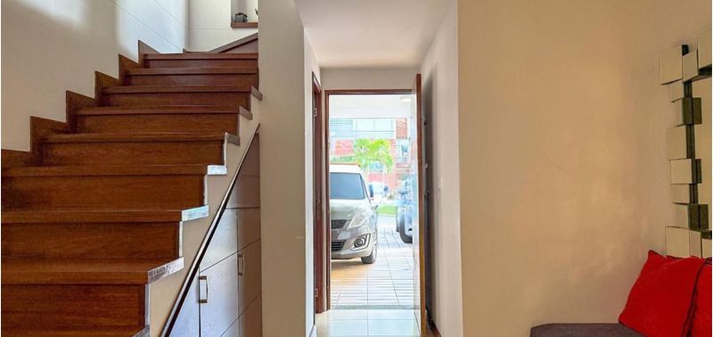 Casa en Venta en Envigado, Zuñiga-2