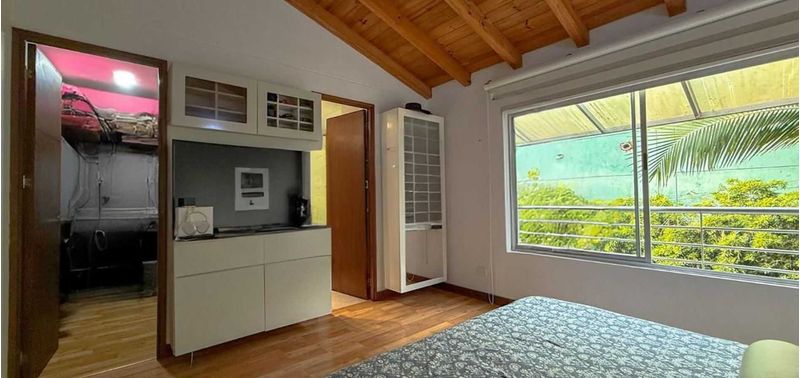 Casa en Venta en Envigado, Zuñiga-5