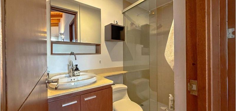 Casa en Venta en Envigado, Zuñiga-8