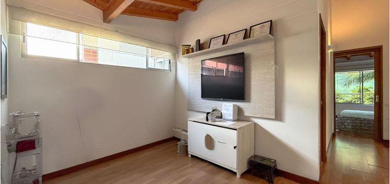 Casa en Venta en Envigado, Zuñiga-9