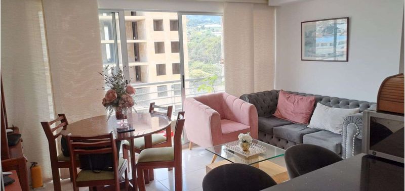 Apartamento en Venta en Fusagasugá, Fusagasugá-0
