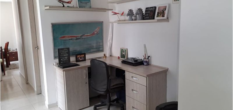 Apartamento en Venta en Fusagasugá, Fusagasugá-1