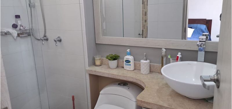 Apartamento en Venta en Fusagasugá, Fusagasugá-3