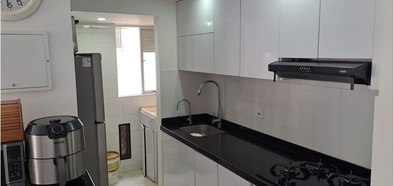 Apartamento en Venta en Fusagasugá, Fusagasugá-5