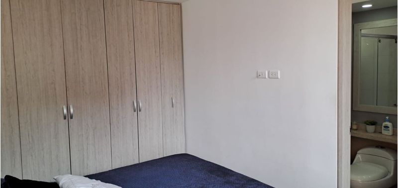 Apartamento en Venta en Fusagasugá, Fusagasugá-6